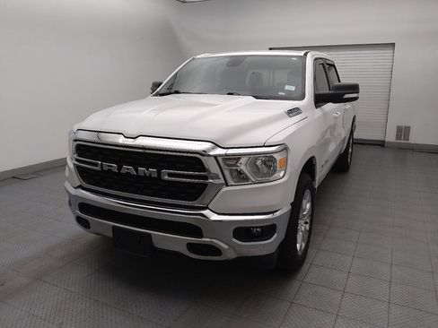 Used 2022 RAM 1500 Big Horn AWD/4WD image 15