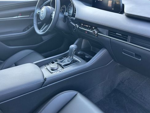 New 2026 MAZDA MAZDA3 s Sport image 16