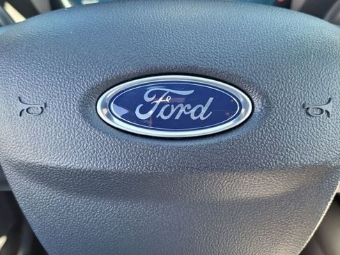 New 2026 Ford Escape ST-Line Elite w/ Equipment Group 501A image 54