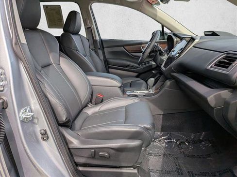 Certified 2025 Subaru Ascent Touring AWD/4WD image 9