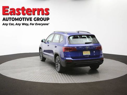 Used 2024 Volkswagen Taos S FWD image 63