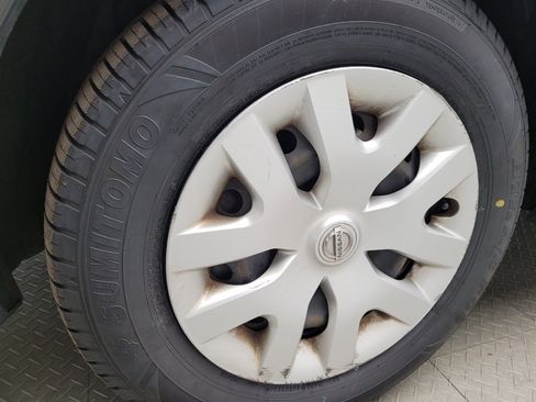 Used 2019 Nissan Rogue Sport S AWD/4WD image 31