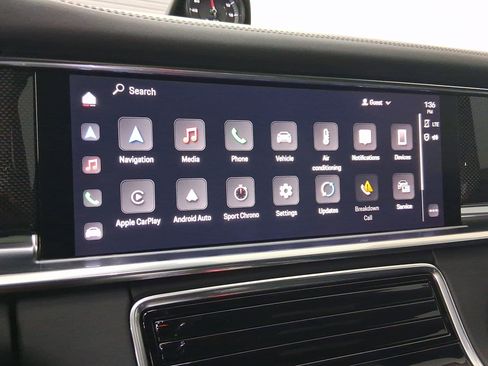 Certified 2023 Porsche Panamera GTS image 22