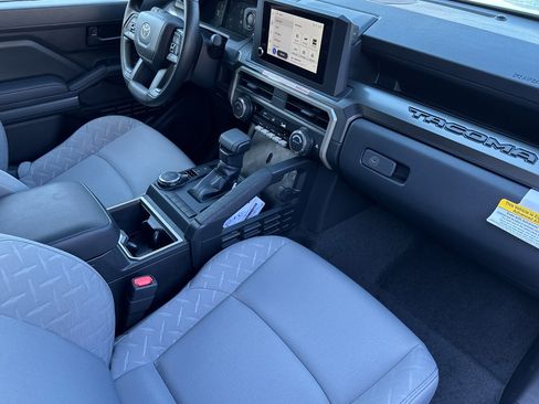 New 2025 Toyota Tacoma SR5 image 16