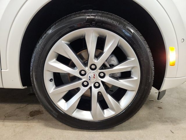 Certified 2023 Buick Envision Avenir AWD/4WD image 36