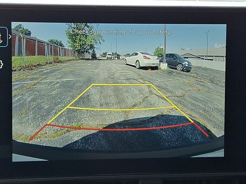 Used 2024 Hyundai Kona SEL FWD image 30
