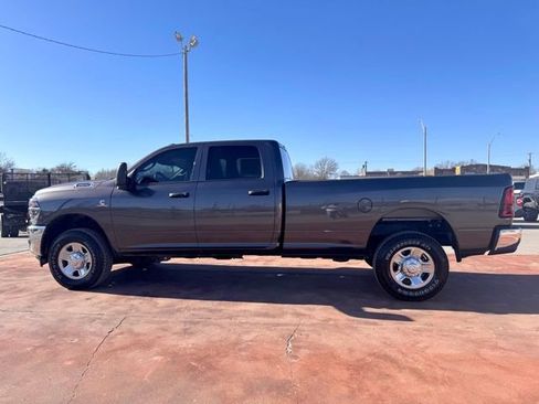 New 2025 RAM 2500 Tradesman w/ Chrome Appearance Group image 9