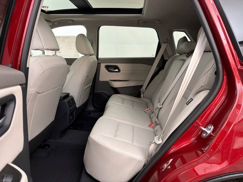 New 2026 Nissan Rogue SV image 17