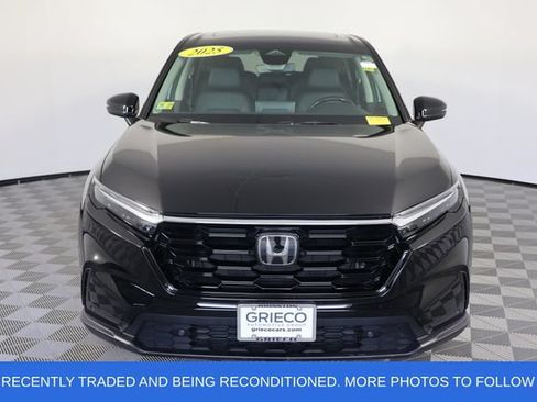 Used 2025 Honda CR-V EX-L image 3