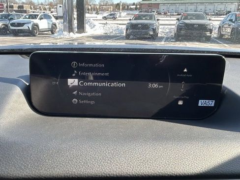 New 2026 MAZDA CX-50 AWD 2.5 Hybrid w/ Weather Package image 16
