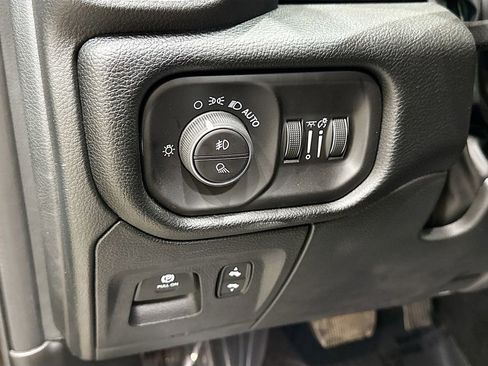 New 2026 RAM 1500 Big Horn image 18