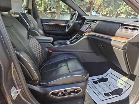 Used 2024 Jeep Grand Cherokee Summit image 38