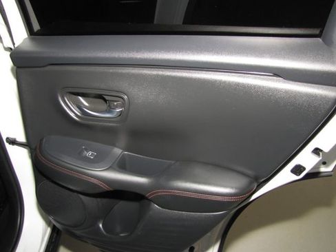 Certified 2023 Honda HR-V Sport image 17