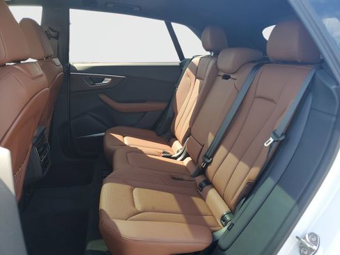 New 2026 Audi Q8 Premium Plus AWD/4WD image 15