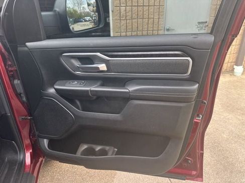 Used 2019 RAM 1500 Big Horn AWD/4WD image 21