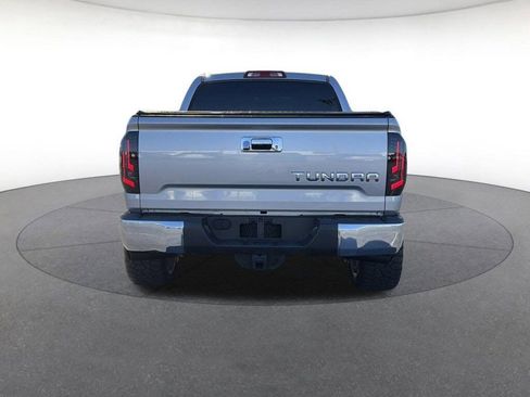 Used 2019 Toyota Tundra Limited w/ TRD Off Road Package image 4