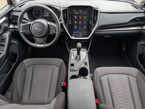 Certified 2026 Subaru Impreza 2.0i Sport AWD/4WD image 10