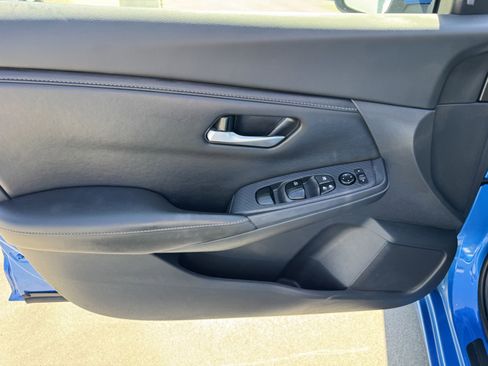 Used 2023 Nissan Sentra SV w/ All-Weather Package image 12