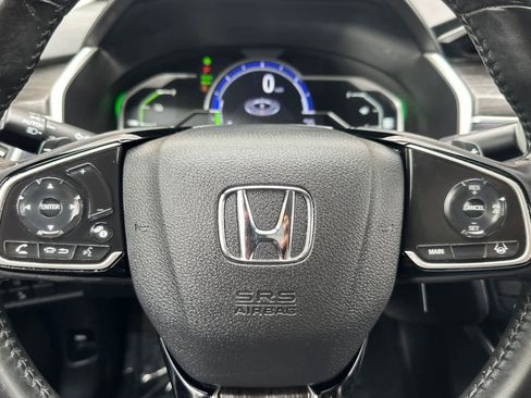 Used 2020 Honda Clarity Touring image 24
