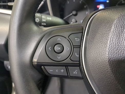 Used 2025 Toyota Corolla SE image 22