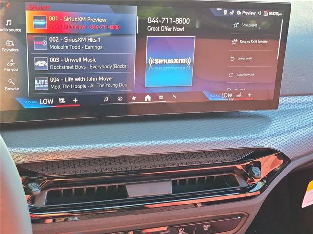 New 2026 BMW M340i w/ Premium Package RWD image 12