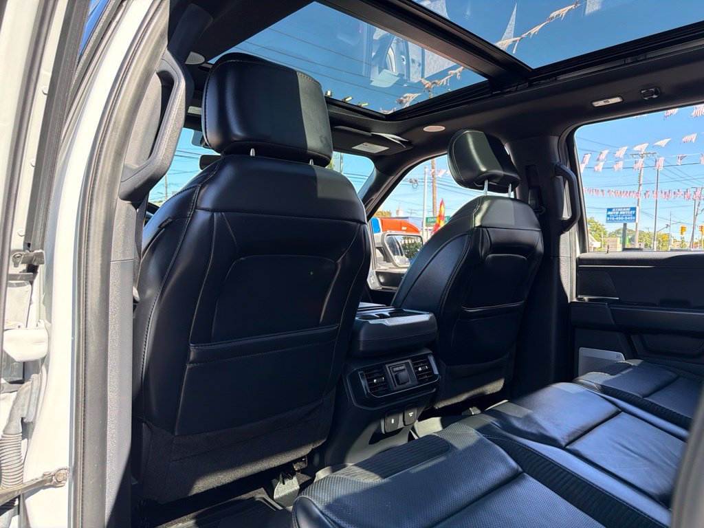 Used 2023 Ford F150 Raptor w/ Raptor 37 Performance Package AWD/4WD image 26