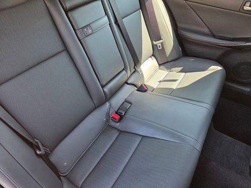 Used 2026 Lexus IS 350 F Sport AWD/4WD image 5