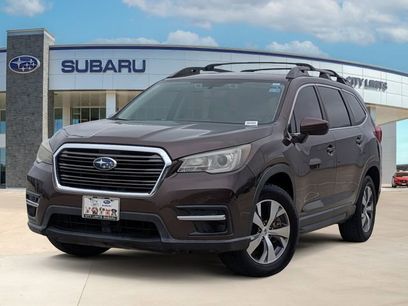 Used 2019 Subaru Ascent Premium