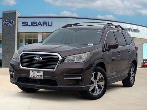 Used 2019 Subaru Ascent Premium AWD/4WD image 1