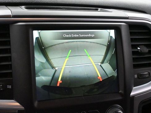 Used 2021 RAM 1500 Classic Warlock w/ Luxury Group image 19