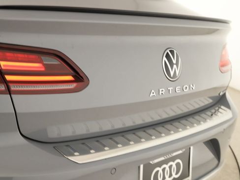 Used 2023 Volkswagen Arteon SEL Premium AWD/4WD image 35