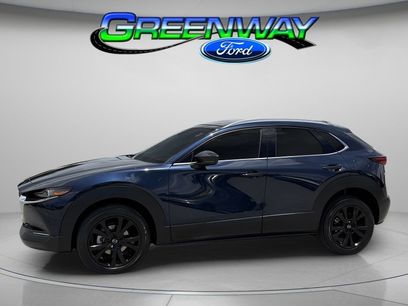 Used 2024 MAZDA CX-30 2.5 Turbo w/ Premium Plus Pkg
