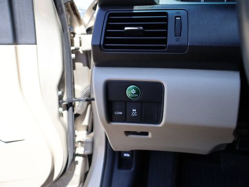 Used 2014 Honda Accord EX-L image 29