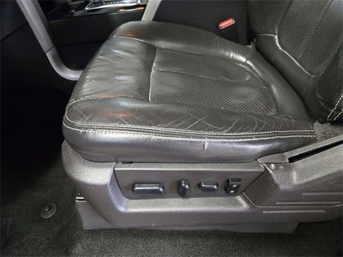 Used 2012 Ford F150 FX2 w/ FX Luxury Pkg image 25