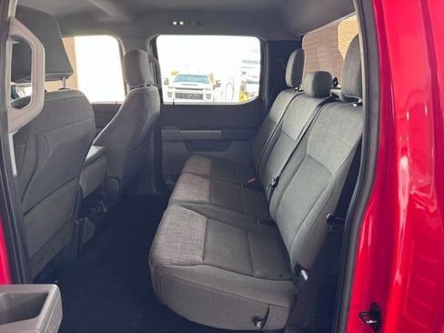 Used 2023 Ford F150 XLT image 12