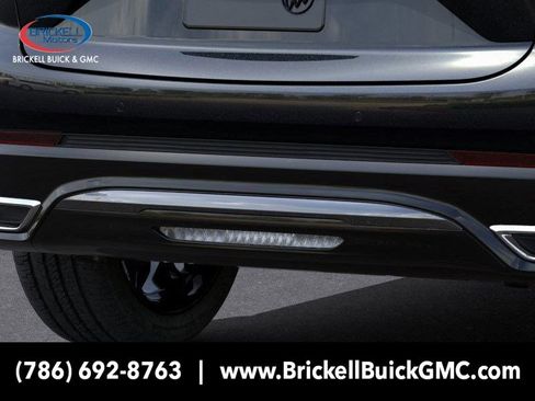 New 2025 Buick Envision Sport Touring image 14