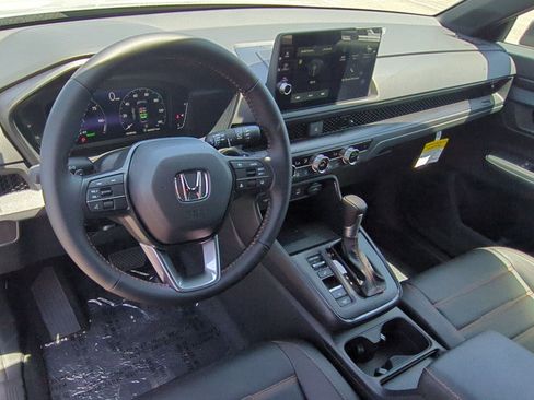New 2026 Honda CR-V Sport-L image 10