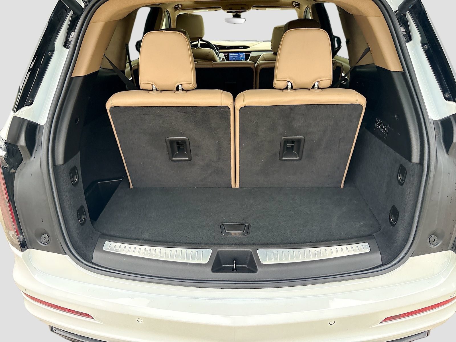Used 2025 Cadillac XT6 Sport w/ Platinum Package AWD/4WD image 28