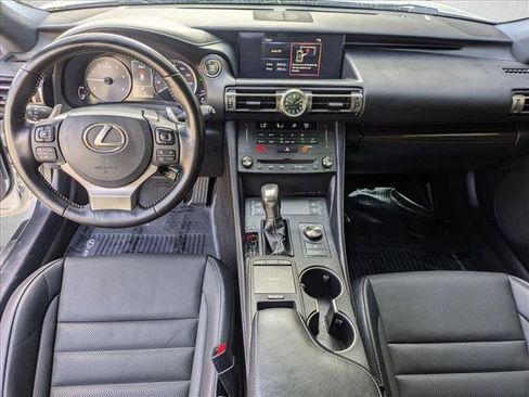 Certified 2020 Lexus RC 350 w/ Premium Package image 16