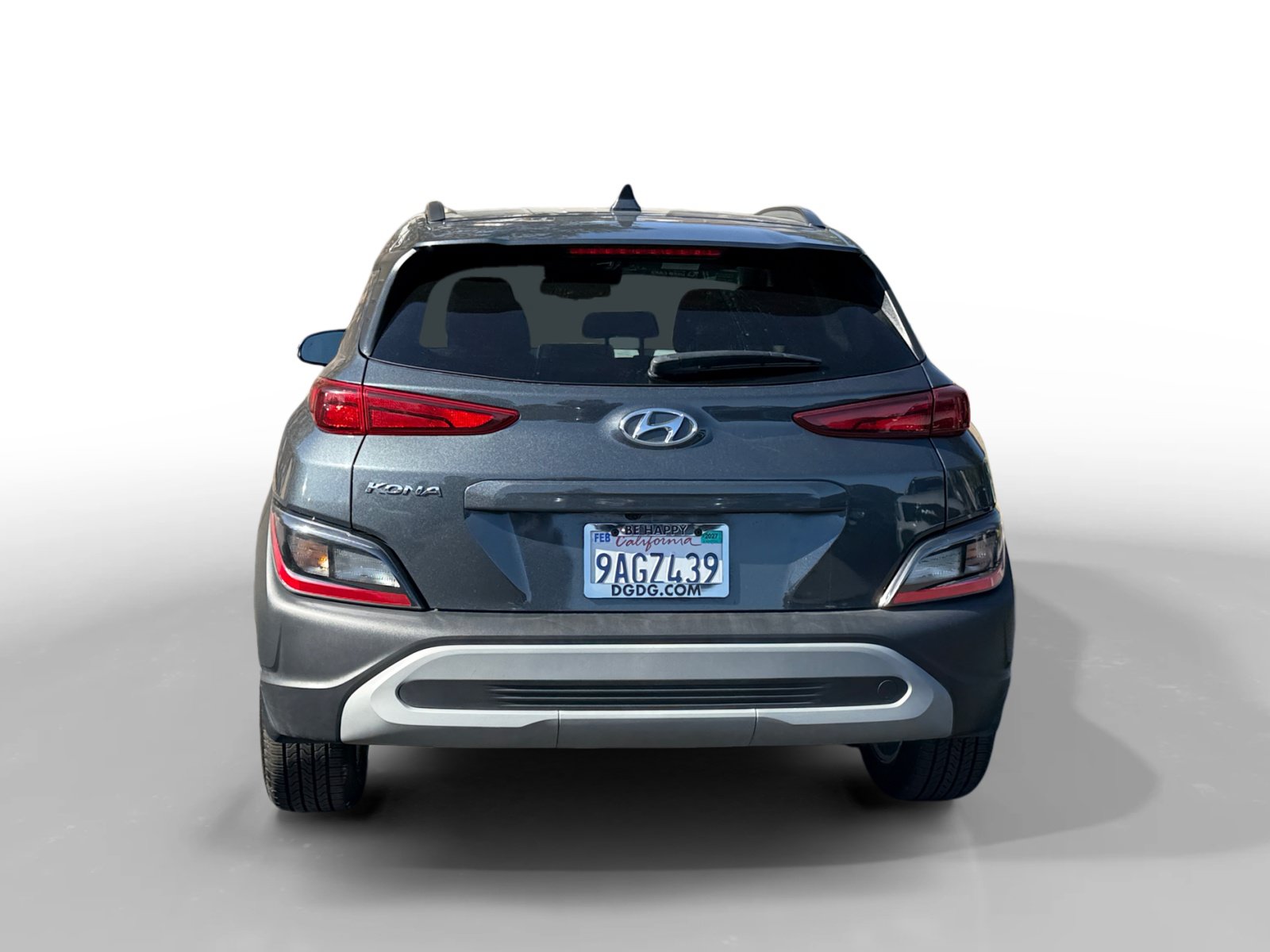 Used 2022 Hyundai Kona SEL w/ Convenience Package FWD image 4