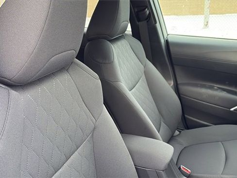 New 2026 Toyota Corolla Cross LE image 28