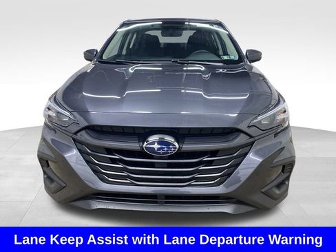 Certified 2025 Subaru Legacy Premium image 7