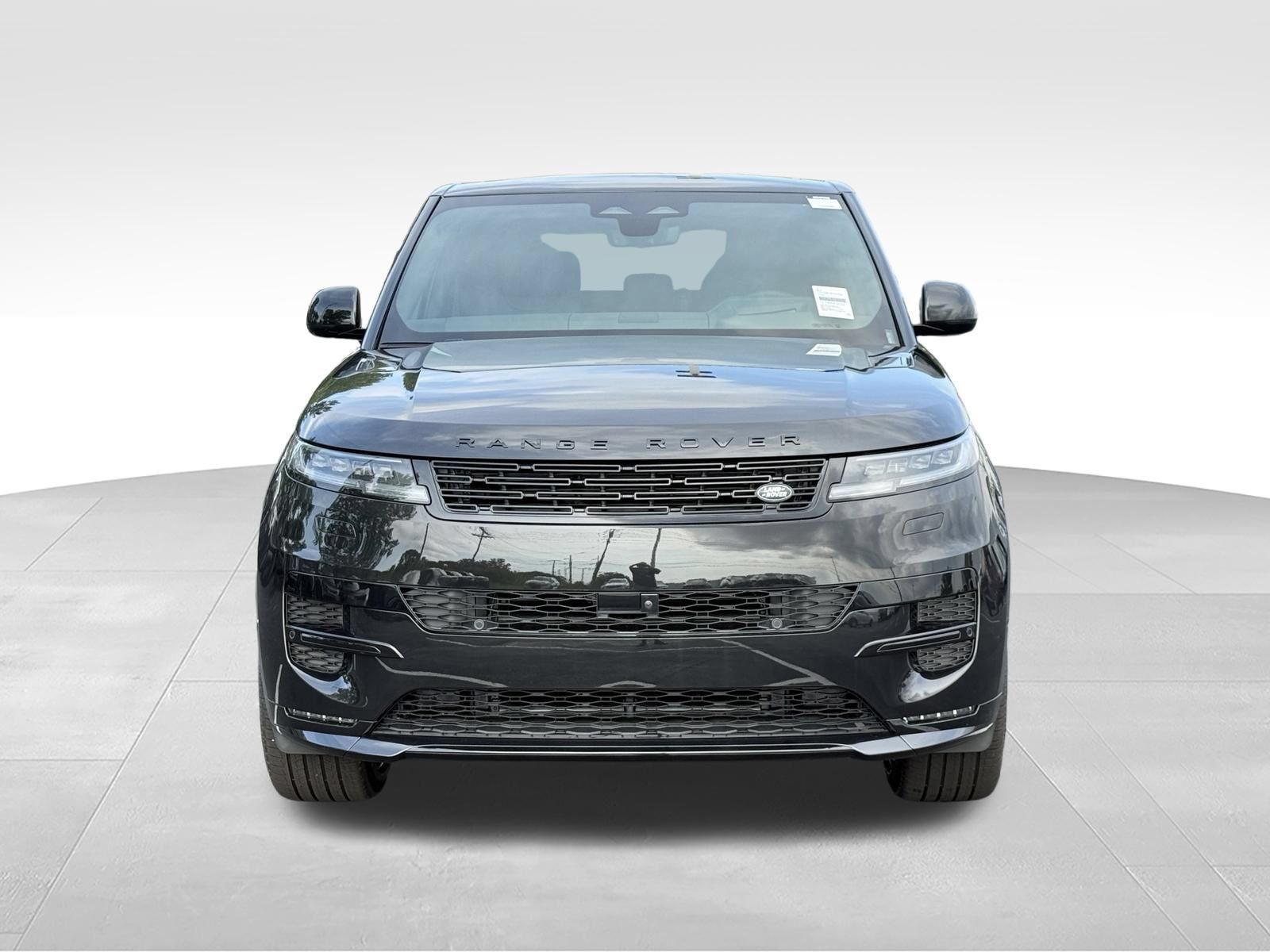 New 2026 Land Rover Range Rover Sport Dynamic SE AWD/4WD image 9