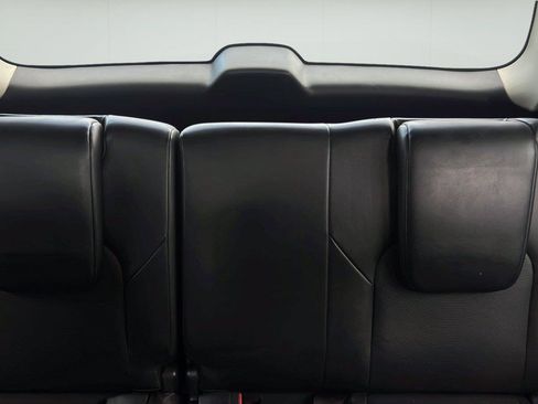 Used 2020 Nissan Armada SL w/ Premium Package RWD image 23