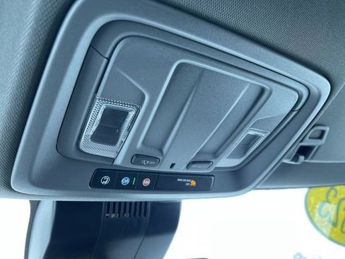 Used 2023 GMC Sierra 1500 Pro w/ Graphite Edition image 34