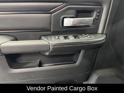New 2026 RAM 2500 Rebel AWD/4WD image 29
