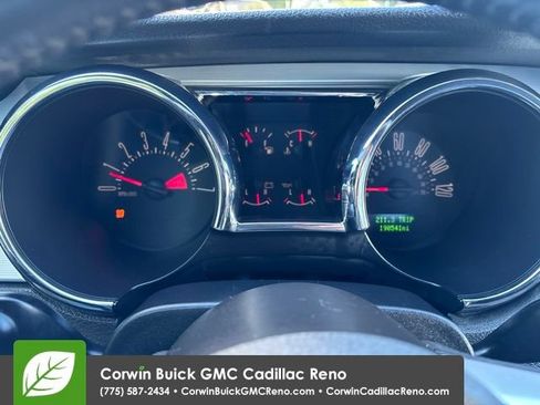Used 2006 Ford Mustang Coupe RWD image 19