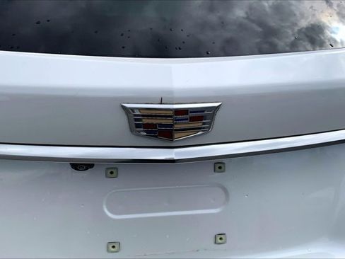 Used 2023 Cadillac XT5 Premium Luxury w/ LPO, Floor Liner Package AWD/4WD image 30