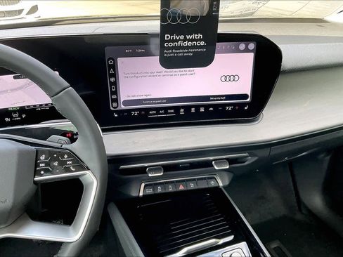 New 2026 Audi Q3 quattro 2.0T AWD/4WD image 6
