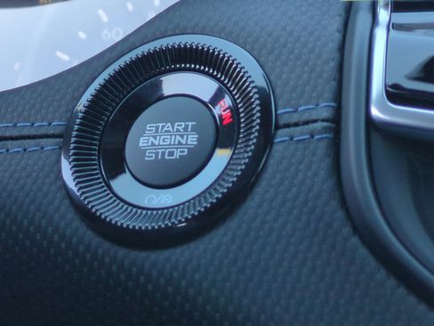 New 2026 Jeep Compass Latitude image 29